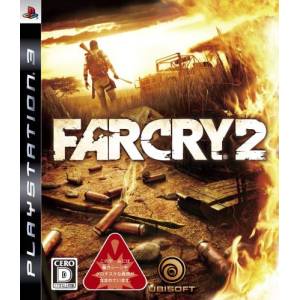Far Cry 2 [PS3 - Occasion BE]