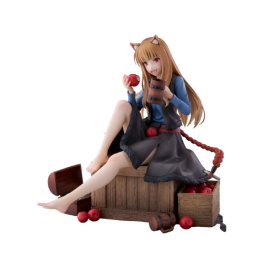 Shibuya Scramble Figure: Spice and Wolf: Merchant Meets the Wise
