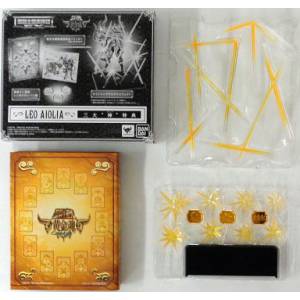 Saint Seiya Myth Cloth (God Cloth) Effect Part [Bandai]