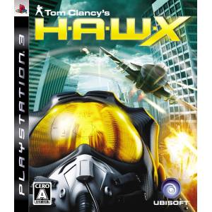 HAWX [PS3 - Occasion BE]