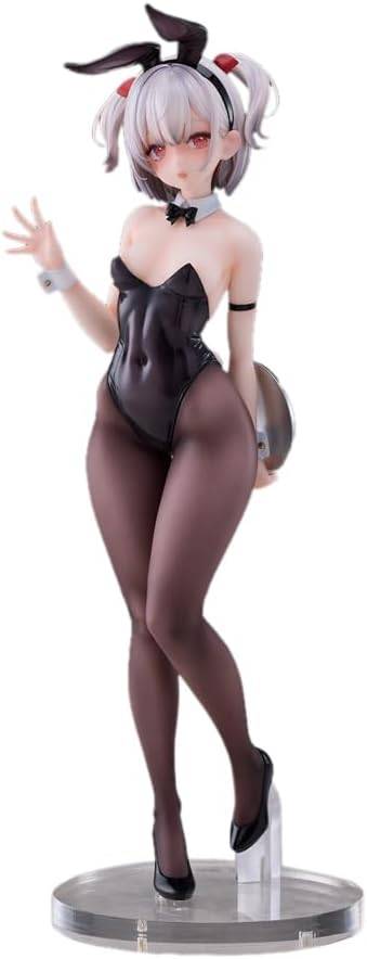 Oohhya Illustration: Original Character - Hayakawa Ichigo Chichi  1/7 [Hobby Sakura]
