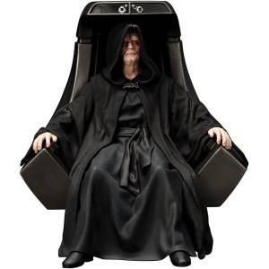 ARTFX+ : Star Wars: Episode VI Return of the Jedi - Emperor Palpatine 1/10 (Reissue) [Kotobukiya]