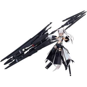 ACT MODE Mito Nagishiro Original Character Rumi Plastic Model [Good Smile Company]