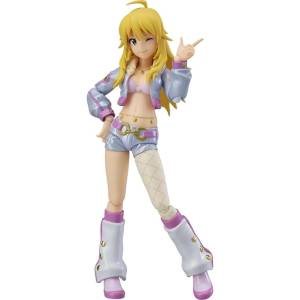 THE IDOLM@STER Million Live!: Miki Hoshii [Figma 331]