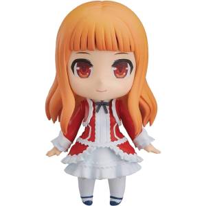 Nendoroid Lady Rhea MMD User Model  [Nendoroid 1257]