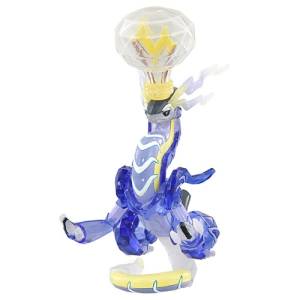 Pokemon MonColle: Electric-Type Tera - Miraidon [Takara Tomy]