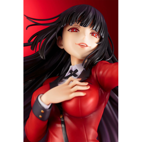 YUMEKOです。 Kakegurui - Nendoroid Yumeko Jabami Figure – Good Smile US