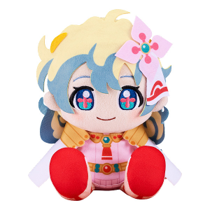 Gurren Lagann: Plush Toy - Nia (Limited Edition) [Good Smile Company]