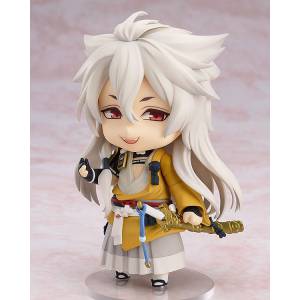 Nendoroid 525: Touken Ranbu Online - Kogitsunemaru [Good Smile Company - Used]