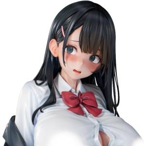 Nikkan Shoujo: Futanari Girl Shizuku 1/6 [Insight]