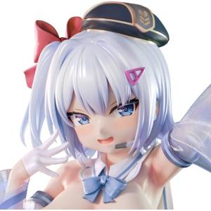 Nikkan Shoujo: Galactic Idol Punia Nahl 1/4 [Insight]
