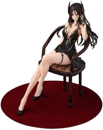 Arknights: Ines 1/7 - Dress Ver. [Myethos]