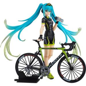 Figma 307 : Racing Miku 2015: TeamUKYO Support ver. [Max Factory]