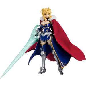 Figma 568: Fate/Grand Order - Altria Pendragon - Lancer Ver [Max Factory]