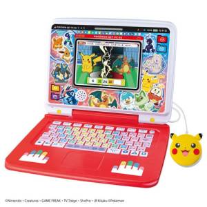 Pokemon: Pikatto Academy - Pokemon Get PC EX (Extreme) [Takara Tomy]