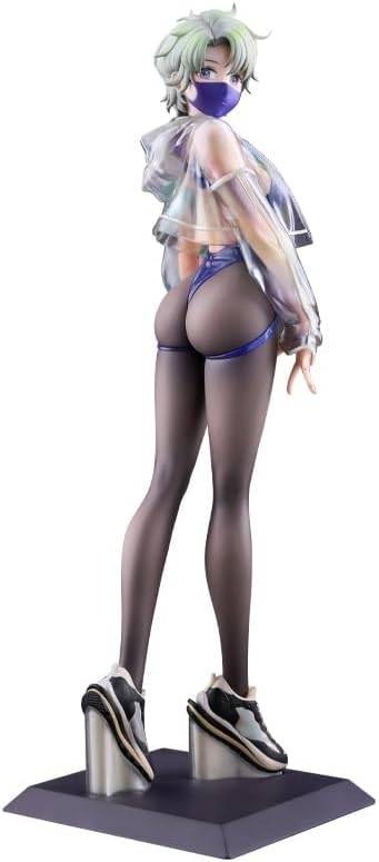 Original Design Art Corp: YD Sage 1/7 - Regular Edition [Astrum Design]