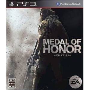 Medal of Honor [PS3 - Occasion BE]