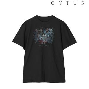 Cytus II: T-Shirt - Main Visual (L) [Arma Bianca]
