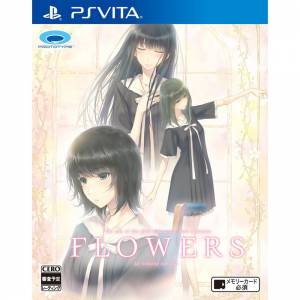 Flowers - Natsu Hen [PSV - Occasion BE]