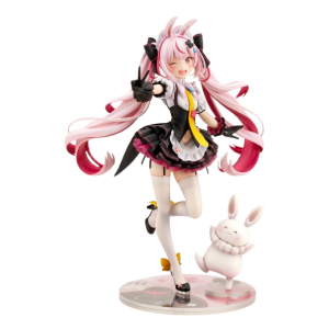 Tomari Mari Channel: Tomari Mari - 1/7 (Limited Edition) [Kotobukiya]