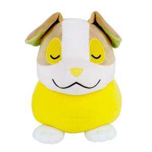 Pokemon Plush: ALL STAR COLLECTION - Yamper - Plush Toy (S Size) [The Pokémon Company]