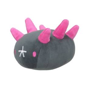 Pokemon Plush: ALL STAR COLLECTION - Pyukumuku - Plush Toy (S Size) (PP-222) [The Pokémon Company]