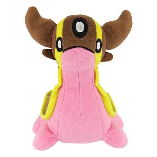 Pokemon Plush: ALL STAR COLLECTION - Gastrodon - Plush Toy (S Size) [The Pokémon Company]