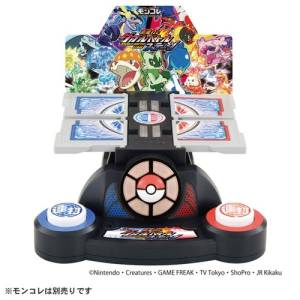 Pokemon Moncolle: Double Battle Stage [Takara Tomy]