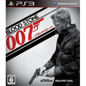 007 - Blood Stone [PS3 - Occasion BE]