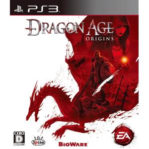 Dragon Age - Origins [PS3 - Used Good Condition]