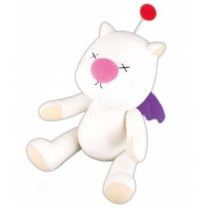 Final Fantasy - Moogle [Plush Toys]