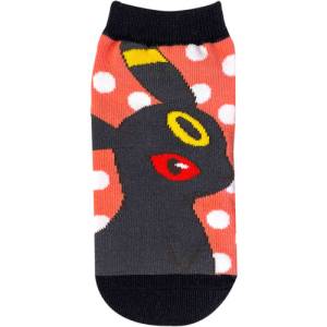 Pokemon: Socks Umbreon Dot Junior (15-21cm) [The Pokemon Company]