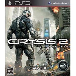 Crysis 2 [PS3 - Used Good Condition]