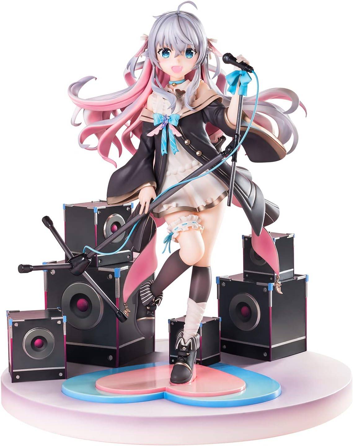 Kagura Nana Artist Ver. 1/7 [RIBOSE]