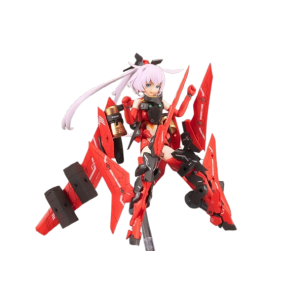 Megami Device: SOL Raptor - BEAST MODE (Plastic Model) [Kotobukiya]