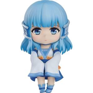 Nendoroid Chinese Paladin - Sword and Fairy - Ryuki Ao [Nendoroid 1733]