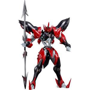 RIOBOT Tekkaman Blade Tekkaman Evil [Sentinel]