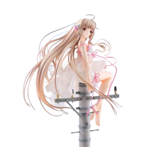 Chobits: Chii - 1/7 (Soothing Breeze Ver.) [Oriental Forest] - Nin