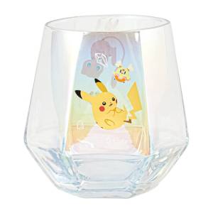 Pokemon: TeraCute - Aurora Glass [The Pokemon Company]