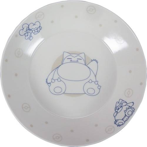 Pokemon: Pokepeace - Pasta plate PM261-355 [The Pokemon Company]