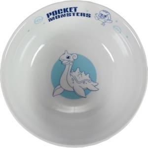Pokemon: Ramen bowl (Water Type) - PM262-311 [The Pokemon Company]