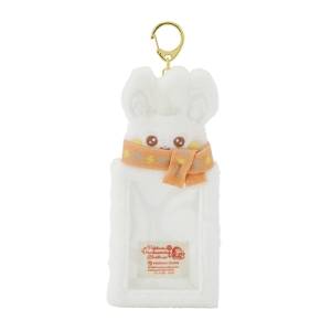 Pokémon: Heartwarming Christmas - Fluffy Multi-card Case [The Pokémon Company]