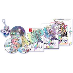 Card-en-Ciel (Limited Edition) [Switch]