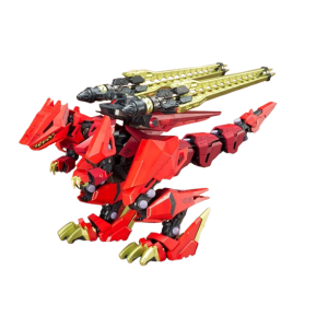 HMM: Zoids - EZ-049 - Sturm Thyran Berserk Unit [Kotobukiya]