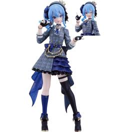Figma 642: Hololive Production - Suisei Hoshimachi (Limited +