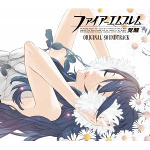 Fire Emblem Awakening Original Soundtrack [Music CD]