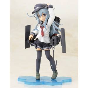 Kantai Collection -Kan Colle- Hibiki -Anime ver. [Kotobukiya]