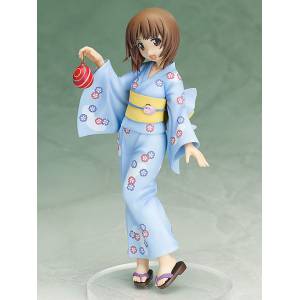 Girls und Panzer - Miho Nishizumi Yukata Ver. [Y-STYLE / FREEing]