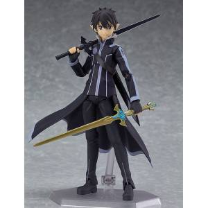 Sword Art Online II - Kirito: ALO ver. [Figma 289]