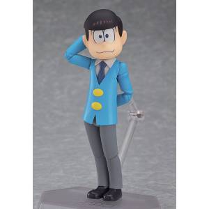 Osomatsu-san - Todomatsu Matsuno [Figma 296]
